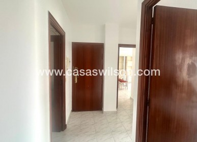 Sale - Appartement - Torrevieja - Estacion De Autobuses