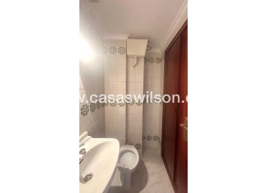 Sale - Appartement - Torrevieja - Estacion De Autobuses