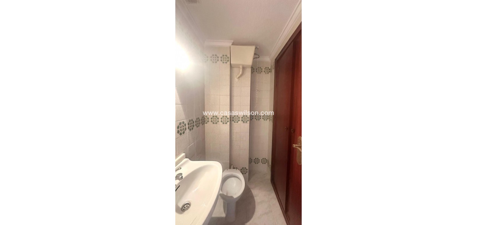 Sale - Appartement - Torrevieja - Estacion De Autobuses