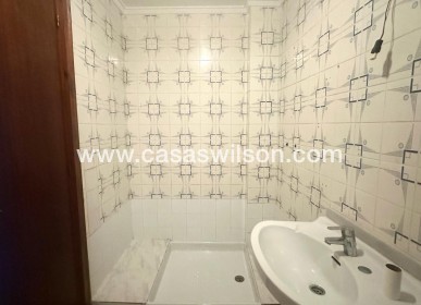 Sale - Appartement - Torrevieja - Estacion De Autobuses