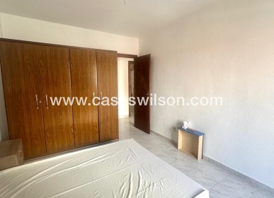 Sale - Appartement - Torrevieja - Estacion De Autobuses