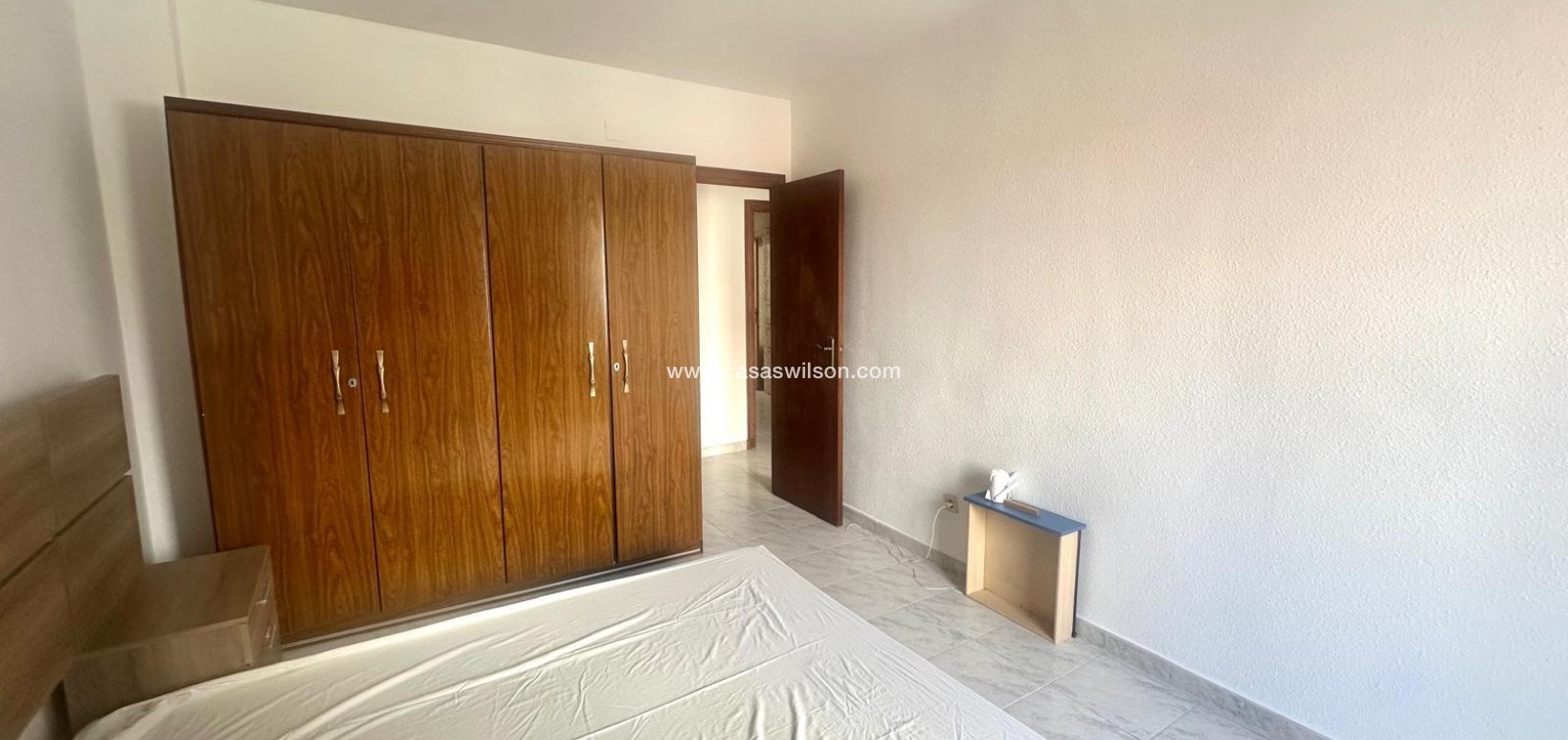 Sale - Appartement - Torrevieja - Estacion De Autobuses