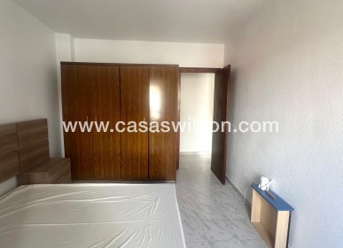 Sale - Appartement - Torrevieja - Estacion De Autobuses