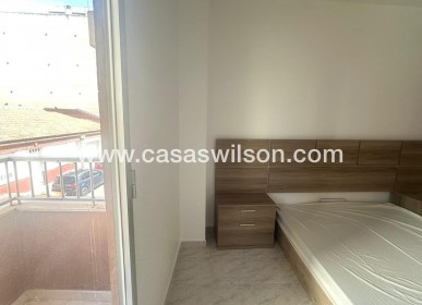 Sale - Appartement - Torrevieja - Estacion De Autobuses