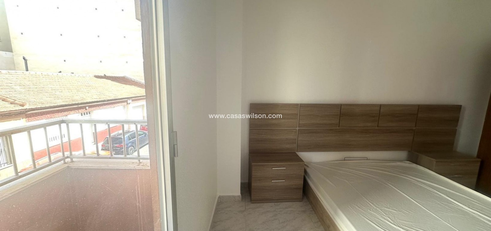 Sale - Appartement - Torrevieja - Estacion De Autobuses