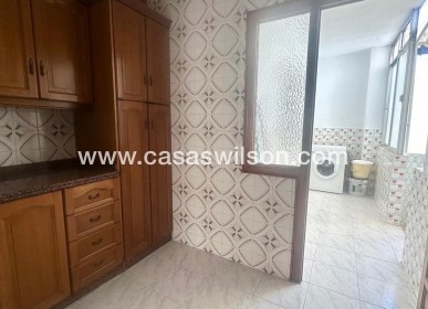 Sale - Appartement - Torrevieja - Estacion De Autobuses