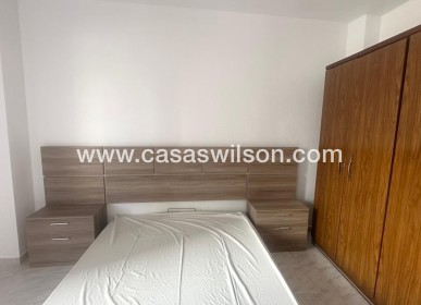 Sale - Appartement - Torrevieja - Estacion De Autobuses