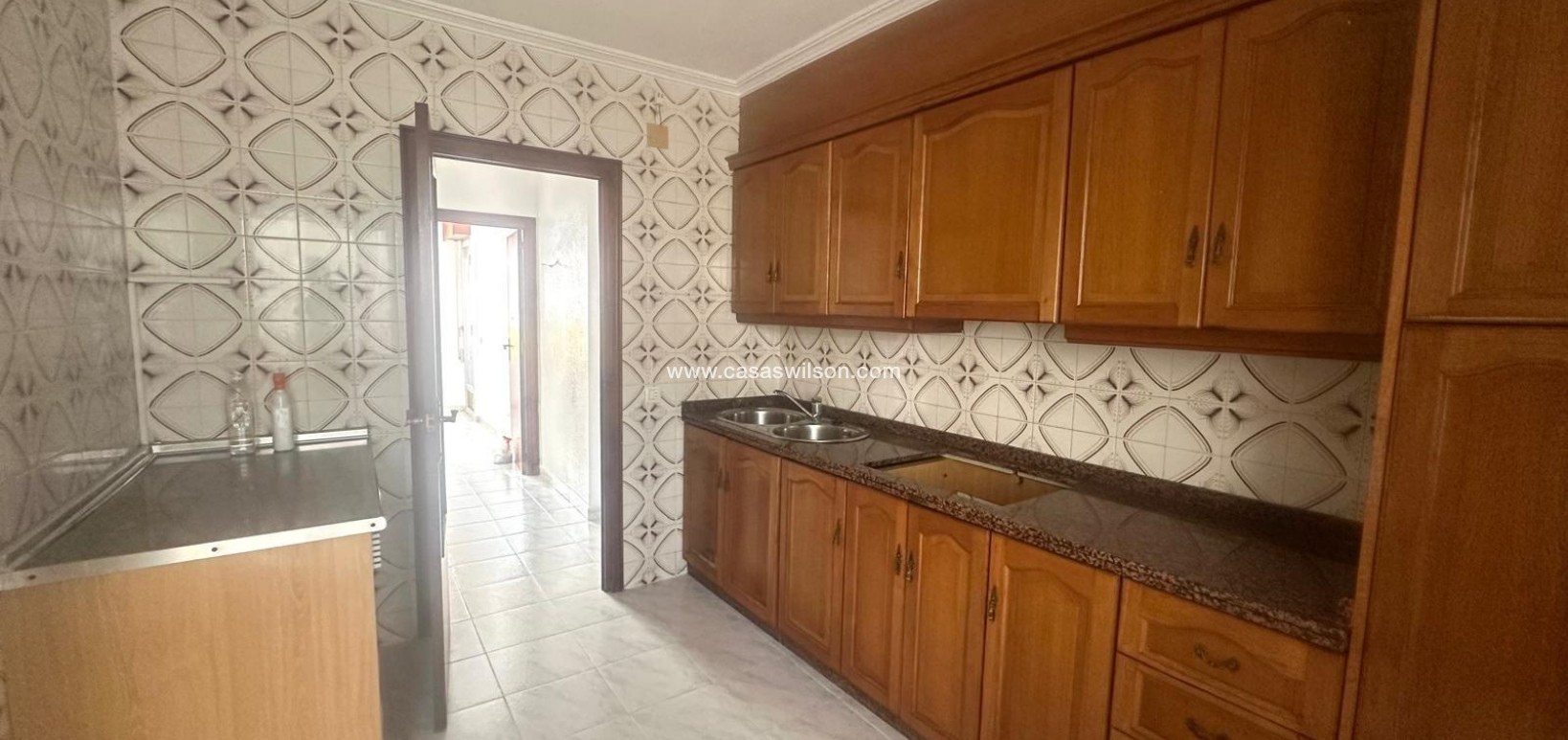 Sale - Appartement - Torrevieja - Estacion De Autobuses