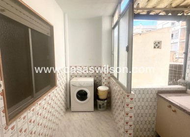 Sale - Appartement - Torrevieja - Estacion De Autobuses