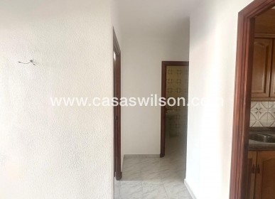 Sale - Appartement - Torrevieja - Estacion De Autobuses