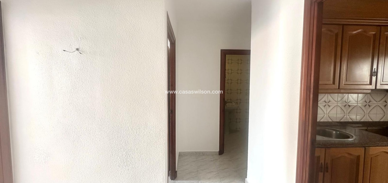 Sale - Appartement - Torrevieja - Estacion De Autobuses