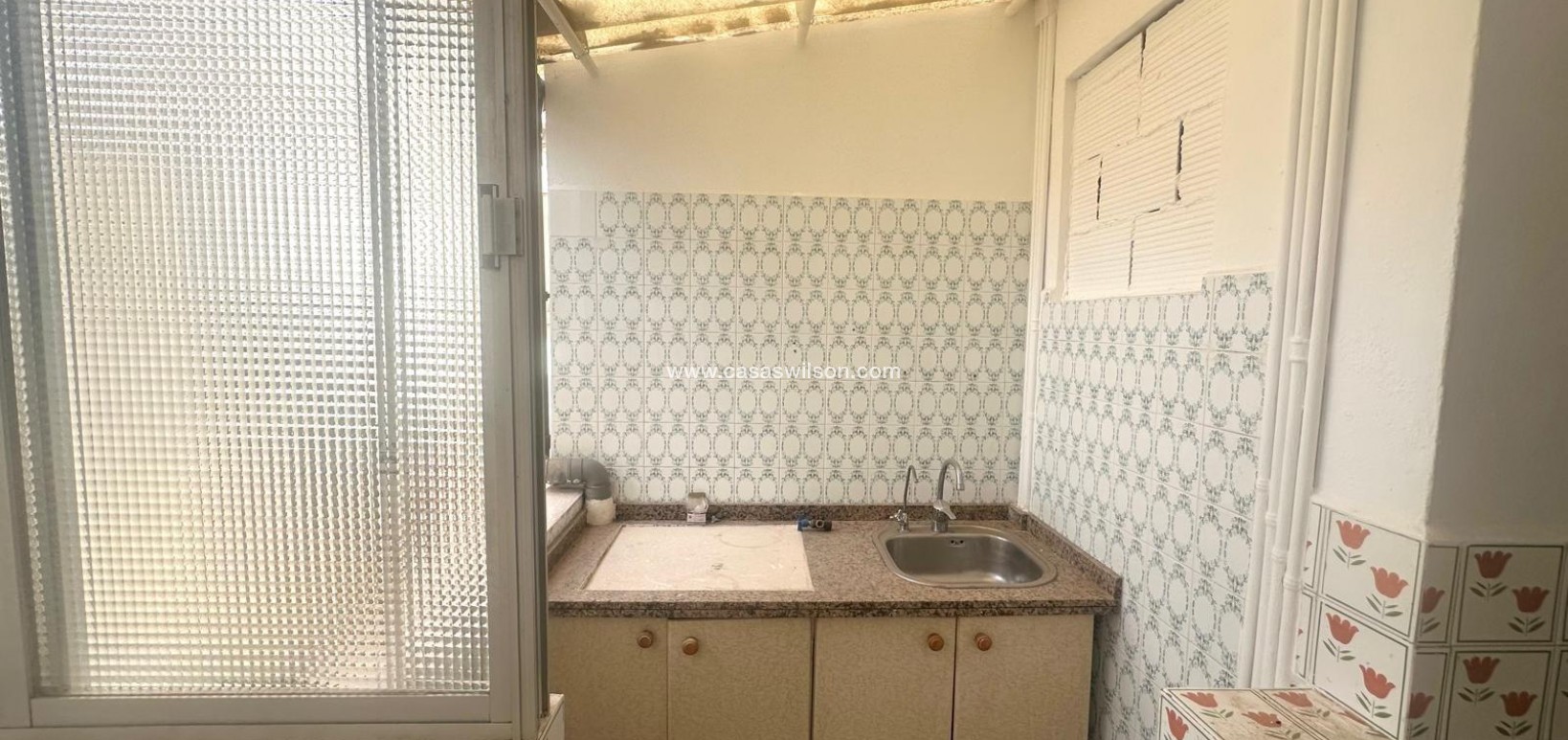 Sale - Appartement - Torrevieja - Estacion De Autobuses