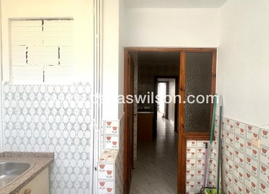 Sale - Appartement - Torrevieja - Estacion De Autobuses