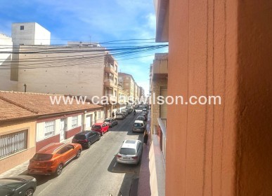 Sale - Appartement - Torrevieja - Estacion De Autobuses