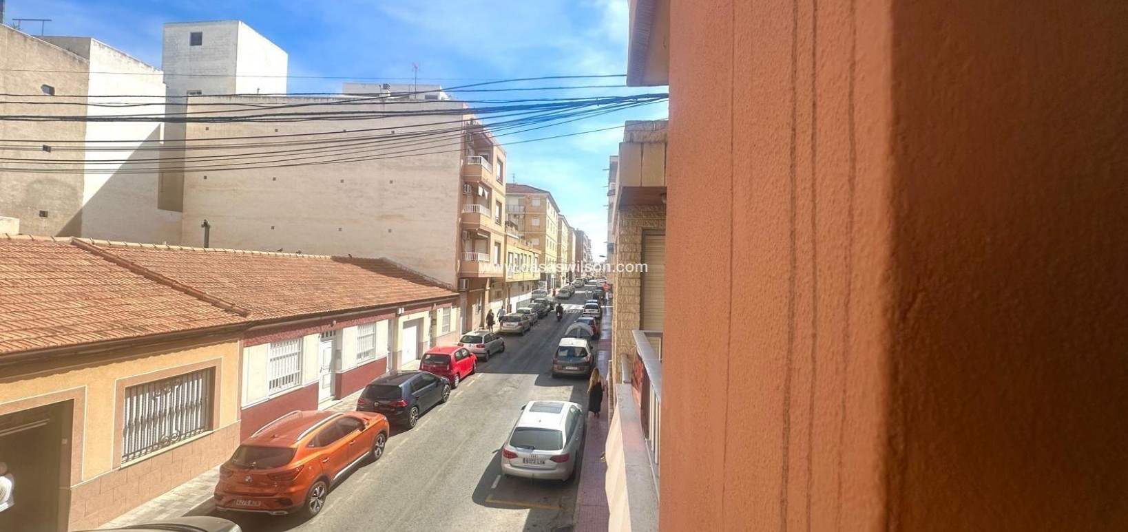 Sale - Appartement - Torrevieja - Estacion De Autobuses