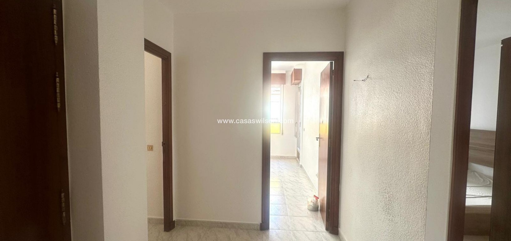 Sale - Appartement - Torrevieja - Estacion De Autobuses