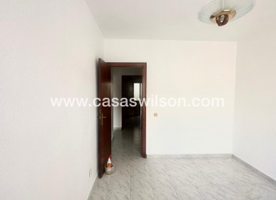 Sale - Appartement - Torrevieja - Estacion De Autobuses