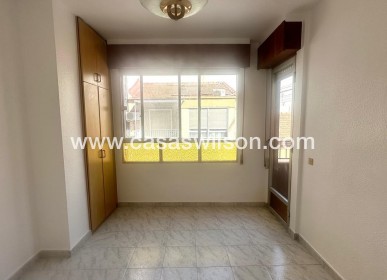 Sale - Appartement - Torrevieja - Estacion De Autobuses
