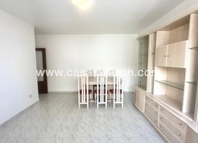 Sale - Appartement - Torrevieja - Estacion De Autobuses
