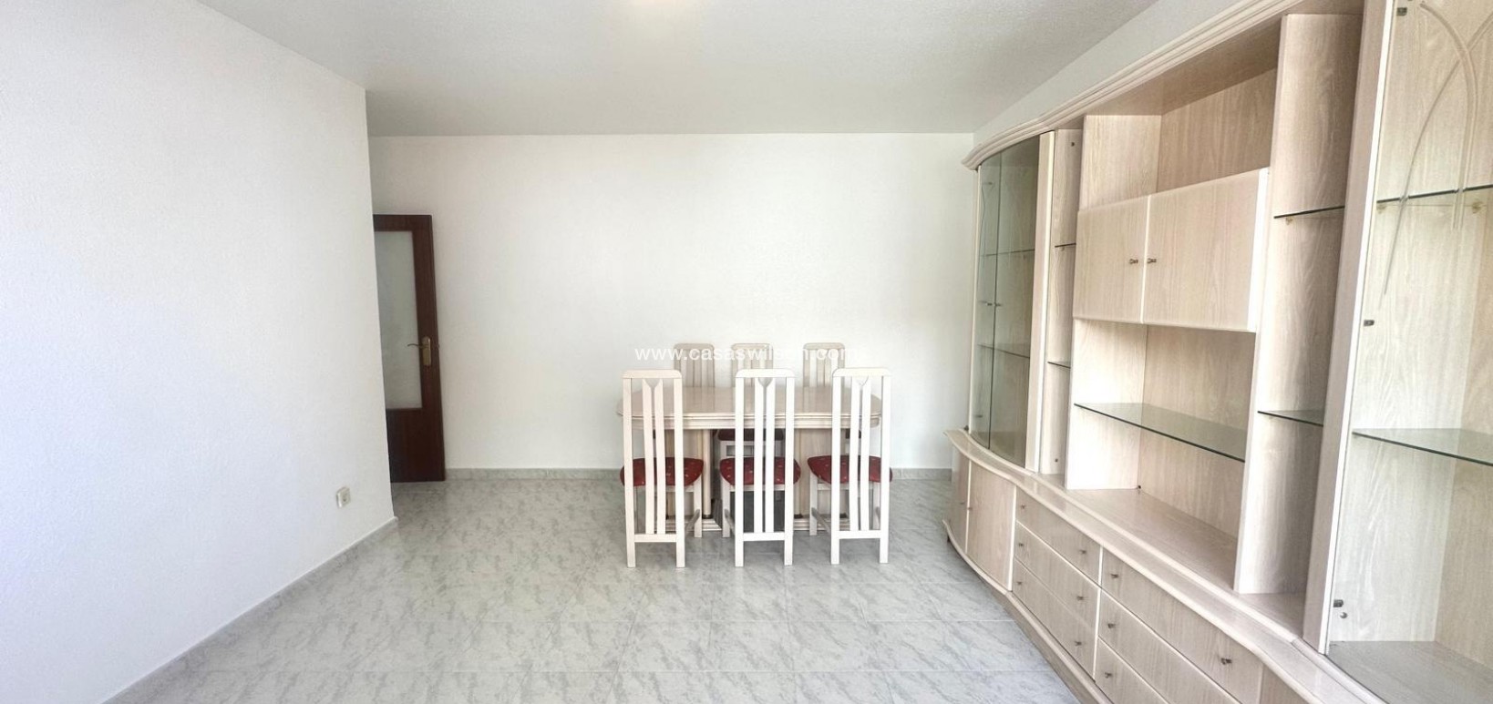 Sale - Appartement - Torrevieja - Estacion De Autobuses