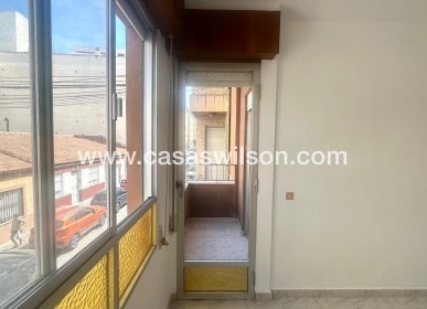 Sale - Appartement - Torrevieja - Estacion De Autobuses