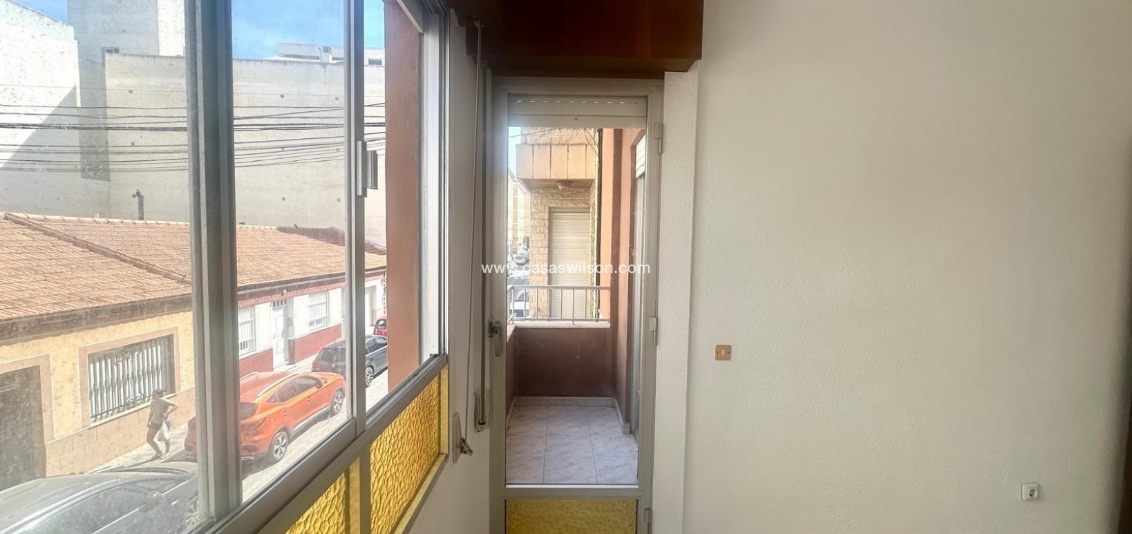 Sale - Appartement - Torrevieja - Estacion De Autobuses