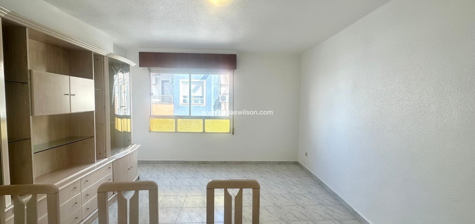 Sale - Appartement - Torrevieja - Estacion De Autobuses