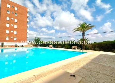 Sale - Apartment - Torrevieja - Punta prima