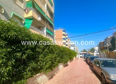 Sale - Apartment - Torrevieja - Punta prima