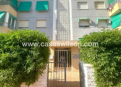 Sale - Apartment - Torrevieja - Punta prima