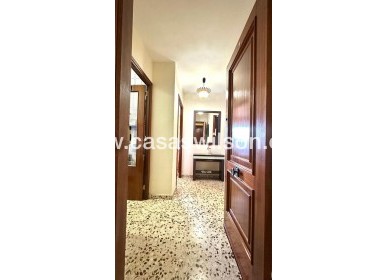 Sale - Apartment - Torrevieja - Punta prima