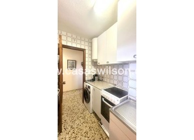 Sale - Apartment - Torrevieja - Punta prima