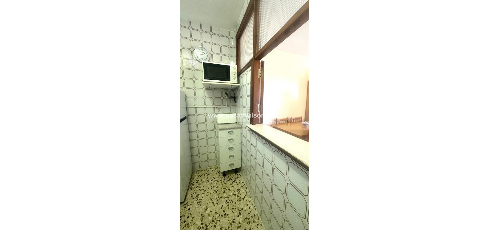 Sale - Apartment - Torrevieja - Punta prima