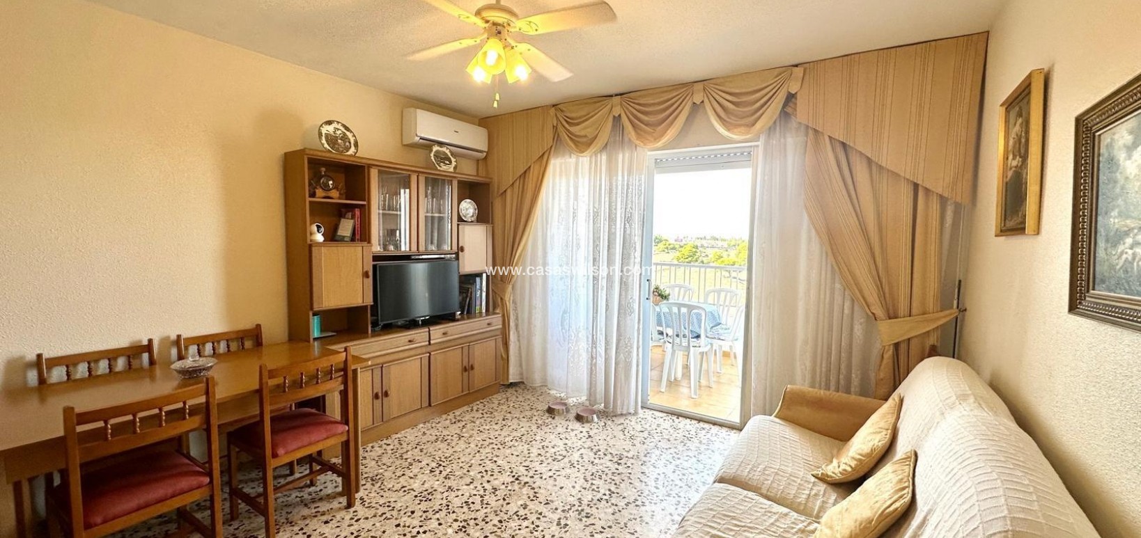 Sale - Apartment - Torrevieja - Punta prima