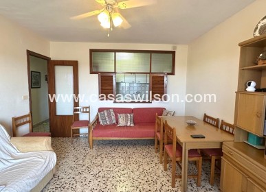 Sale - Apartment - Torrevieja - Punta prima