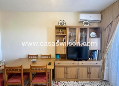 Sale - Apartment - Torrevieja - Punta prima