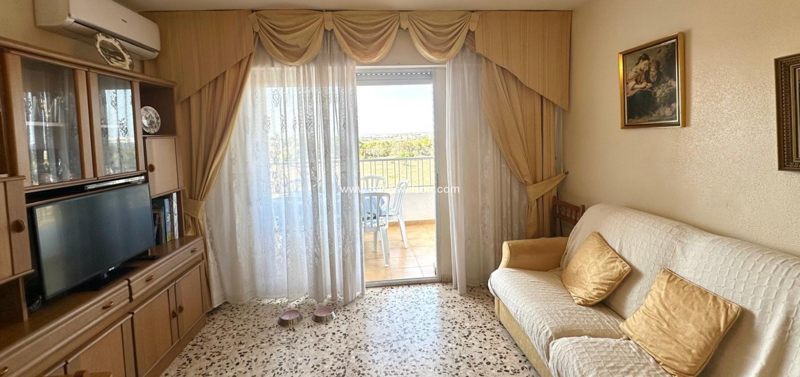 Sale - Apartment - Torrevieja - Punta prima