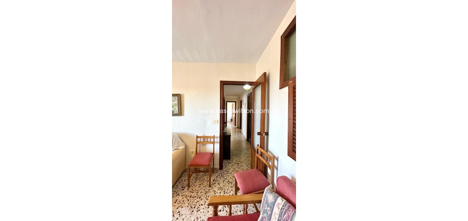 Sale - Apartment - Torrevieja - Punta prima