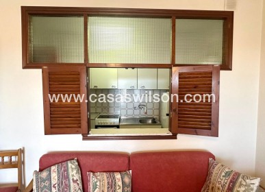 Sale - Apartment - Torrevieja - Punta prima