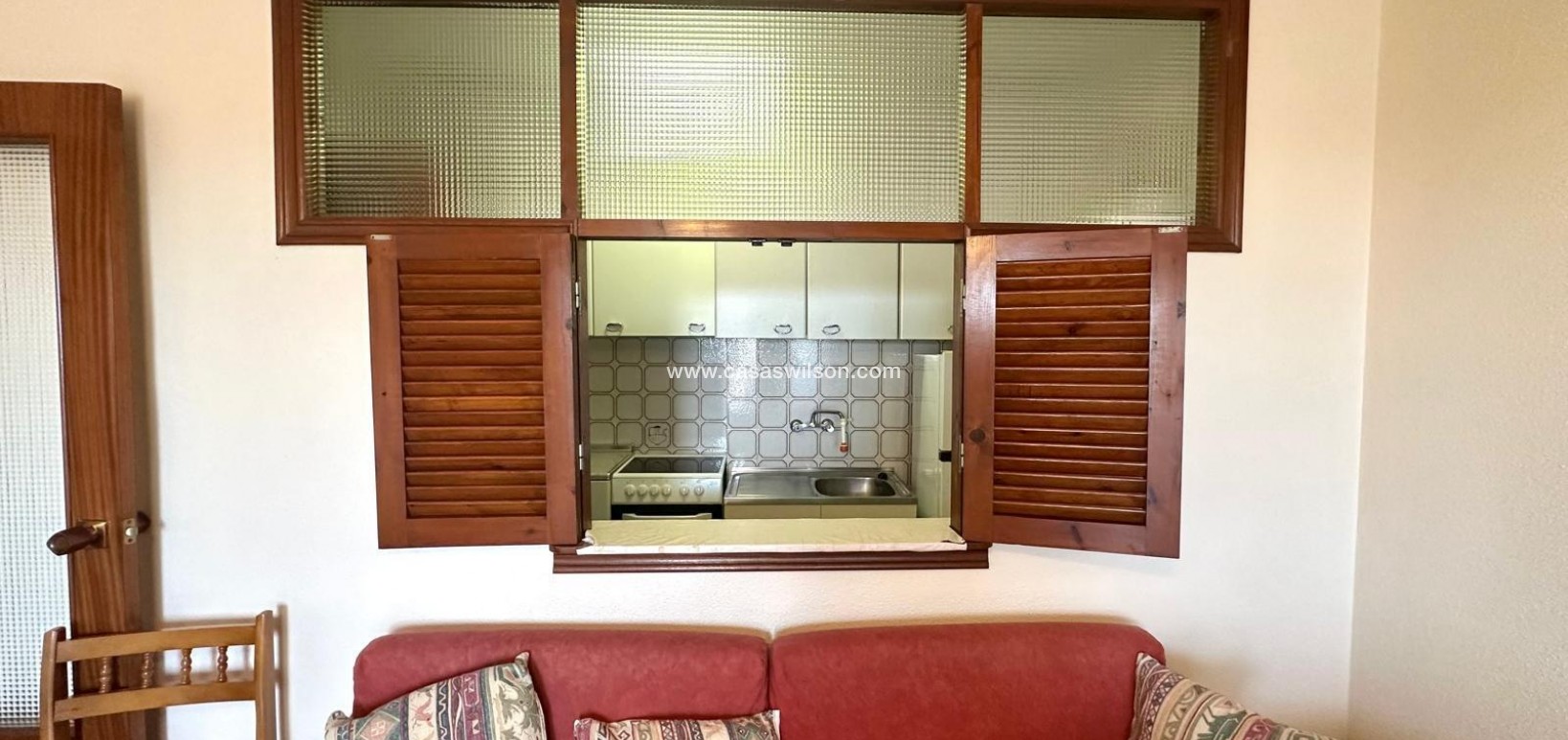 Sale - Apartment - Torrevieja - Punta prima