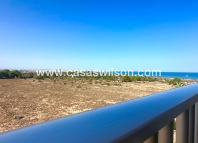 Sale - Apartment - Torrevieja - Punta prima