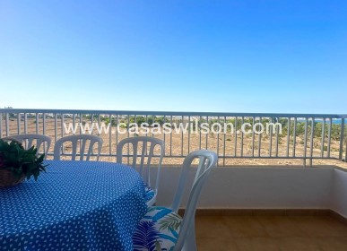 Sale - Apartment - Torrevieja - Punta prima