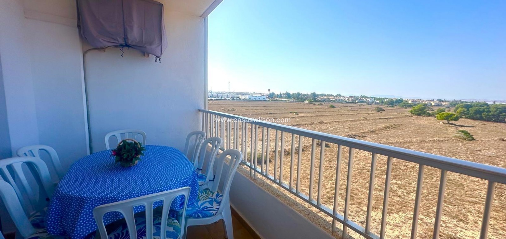 Sale - Apartment - Torrevieja - Punta prima
