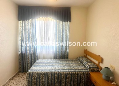 Sale - Apartment - Torrevieja - Punta prima