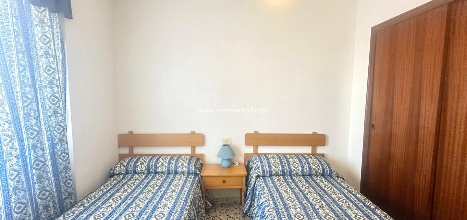 Sale - Apartment - Torrevieja - Punta prima