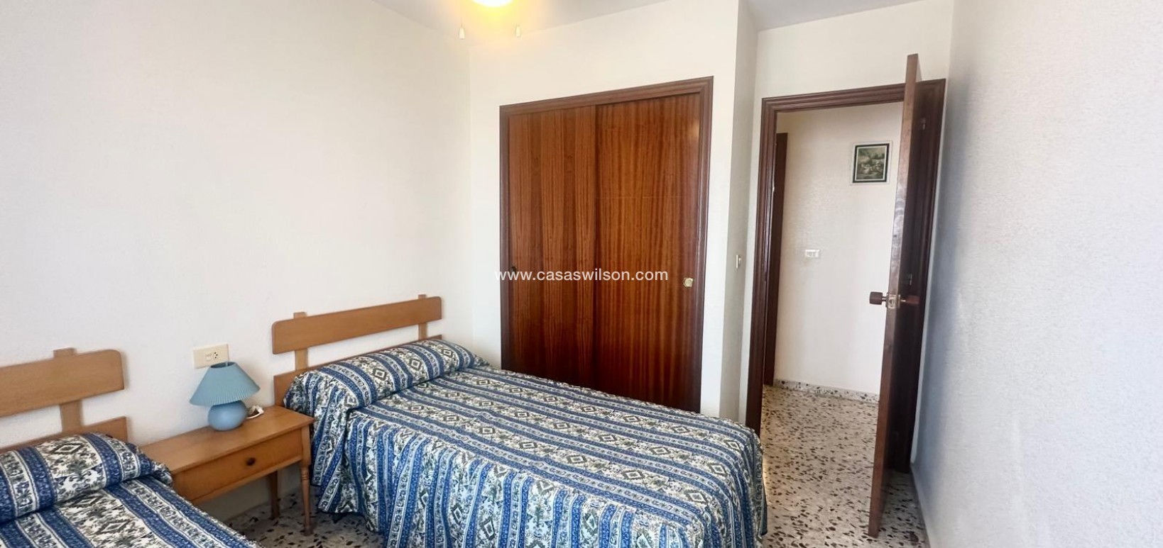 Sale - Apartment - Torrevieja - Punta prima