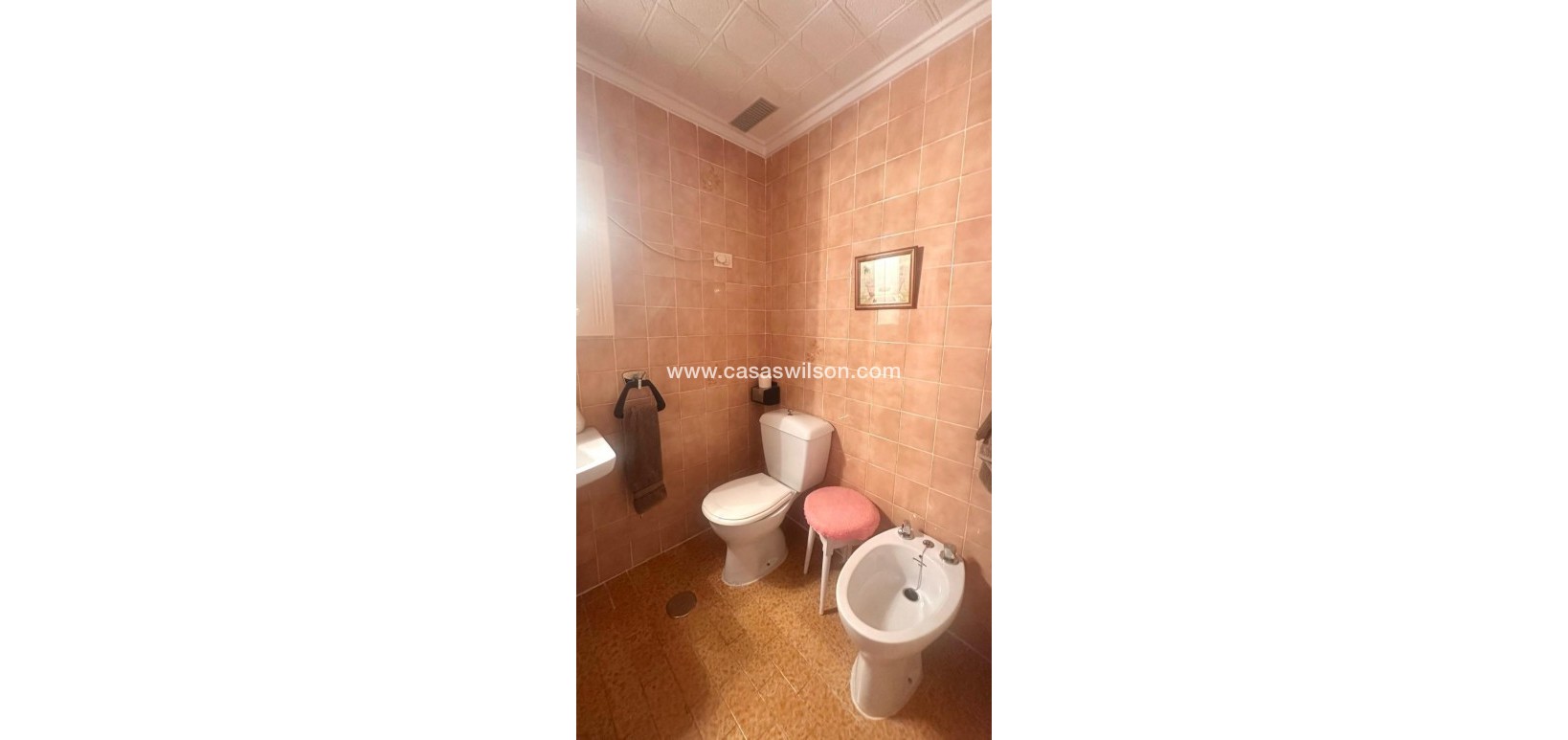 Sale - Apartment - Torrevieja - Punta prima