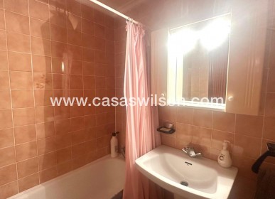 Sale - Apartment - Torrevieja - Punta prima