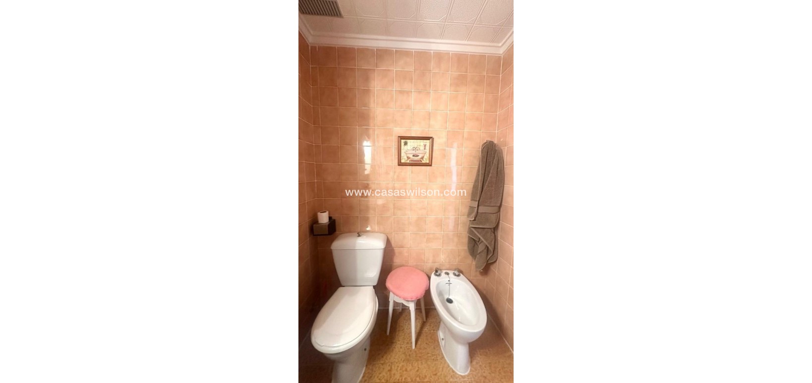 Sale - Apartment - Torrevieja - Punta prima