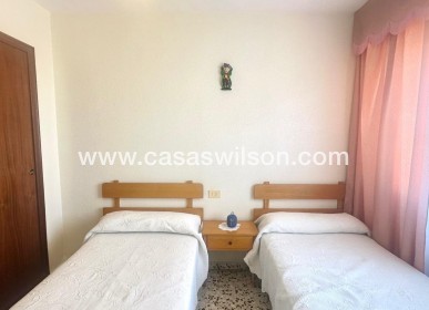 Sale - Apartment - Torrevieja - Punta prima